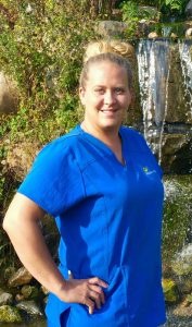 Shawna Waterfall